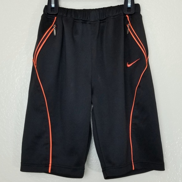 Nike Bottoms | Nike Shorts Zipper Pockets 3xl | Poshmark